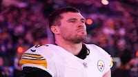 T.J. Watt signs historic $123 million deal with Pittsburgh Steelers to become highest-paid defender in NF