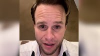 Olly Murs apologises for walking off stage during Glasgow gig
