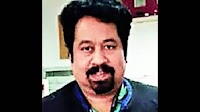 Sandip Kumar Mishra, ILS scientist, dies of ‘heart attack’, police file unnatural death case