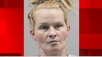 Slidell woman who smuggled fentanyl into jail gets 40 years for manslaughter after inmate overdose