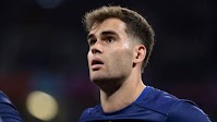 France suffer Damian Penaud blow on eve of Six Nations