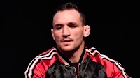 Michael Chandler vows to retire UFC legend 'without throwing a punch'