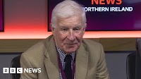 Chris Maccabe: Ex-NIO man says Irish unity possible in 20 years