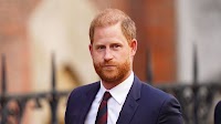 Prince Harry reveals he is 'overwhelmed' and 'exhausted' by legal battle