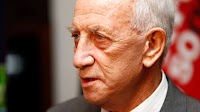 Sir Bob Jones dies aged 85