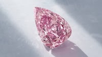 18ct. Pink Diamond Rakes In $29M at Christie’s