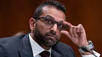 Kash Patel, FBI Director, faces backlash for ‘hit a cop’ comment, social media users say ‘Remember January 6?’