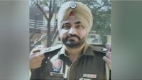 Punjab Breaking: ASI shoots himself deadl with service revolver