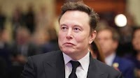 Elon Musk’s wealth up $170bn since election day after backing Trump with $277m
