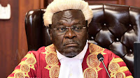 Uganda Supreme Court halts trial of civilians in military courts