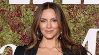 Katharine McPhee's Smashing New Haircut Will Inspire Your Summer 'Do
