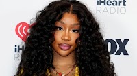 SZA’s ‘SOS’ Breaks Adele’s Record For Longest Streak In Billboard 200 Top 10