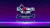 Livintech Expo 2025 by TMT: ‘Biggest tech fair for Malaysians’