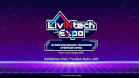 Livintech Expo 2025 by TMT: ‘Biggest tech fair for Malaysians’