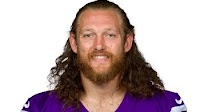 T.J. Hockenson - Minnesota Vikings Tight End