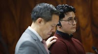 Colombian man gets life sentence for Hawaii Loa Ridge murder