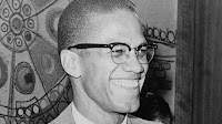 What Malcolm X taught me about my best friend’s murder