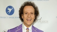 Richard Simmons apologizes for cryptic social media post about dying