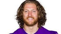 T.J. Hockenson - Minnesota Vikings Tight End