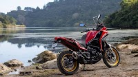 Moto Morini drops NZ pricing and adds free accessories
