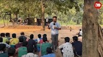 What Mukesh Chandrakar’s murder reveals about reporting from Bastar