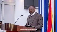 Over GHS 548 million lost to NSS ghost names in 6 years – Attorney General
