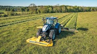 New Holland and MASCHIO GASPARDO announce a new cooperation for the distribution and supply of Crop Preparation implements
