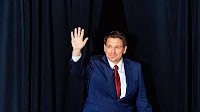 Why Ron DeSantis Is Struggling (Published 2023)