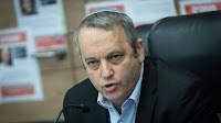Labor MK pens letter to Pennsylvania governor to express solidarity after Passover arson attack
