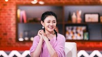 Taiwanese actress Barbie ‘Big S’ Hsu dies from pneumonia at age 48