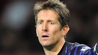 Edwin Van der Sar's Condition 'Still Concerning': Ajax