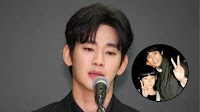 Kim Soo Hyun's Lawsuit Against Kim Sae Ron's Family And Garosero In Jeopardy After Actor Fails To Pay Fee ₹72 Crore