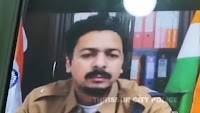 Viral Video: Scammer posing as Mumbai Police calls real cop by mistake, gets a shocking surprise on Zoom