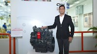 CNH Rolls Out Made-in-India TREM V Engine for Agriculture and Construction Product Line Up