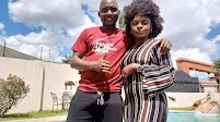 Nya Uyu breaks up with Zambian hubby