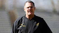 Erasmus sticks with tried and tested for NZ Tour