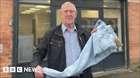 Maltby pensioner fights off launderette mugger with jeans