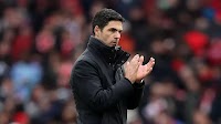 Arsenal news: Martin Zubimendi transfer update as striker deal 'already signed'