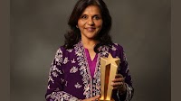 ‘Let's Keep The World Healthy’: Apollo Hospitals’ Dr Sangita Reddy Is CNN-News18’s Businessperson Of The Ye