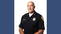 Salt Lake City Police Chief Mike Brown to step down