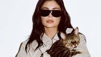 Khloe Kardashian hilariously gets mad at sister Kylie Jenner over a cat: 'Fuming!'