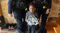 4-year-old boy calls 911 after 'bad mom' eats his ice cream
