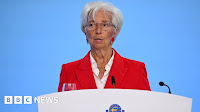 Europe cuts interest rates as Trump's tariffs loom