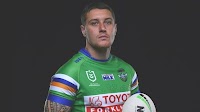 'Kind and genuine' Raiders recruit Troy Dargan mourned after Christmas eve tragedy