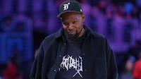 “I’m Not Mad”: Paul George Evaluates What Kevin Durant Trade to Houston Means for the Rockets