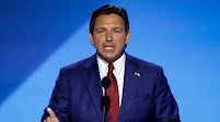 Ron DeSantis signs anti-woke law to stop banks from freezing Floridians’ bank accounts based on their politics