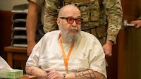 Is Ralph Menzies competent enough to face a firing squad? A Utah court will soon decide