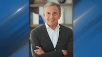 Disney CEO Bob Iger to be Awarded Honorary Degree by Ithaca College