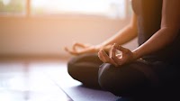 Yoga Shown to Improve Anxiety, Study Finds