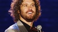 “Everyone just thought I was crazy”—T.J. Miller discusses life as a brain AVM survivor
